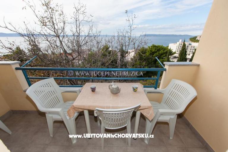 Apartamenty Ružica – foto 8