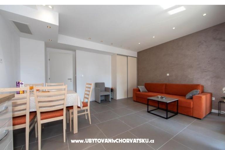 Apartamenty Saric – foto 7