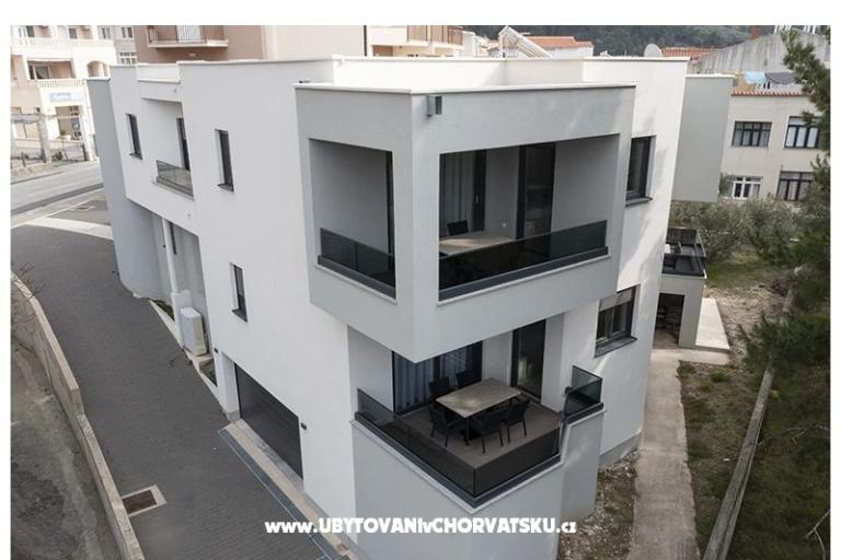 Apartamenty Saric – foto 2