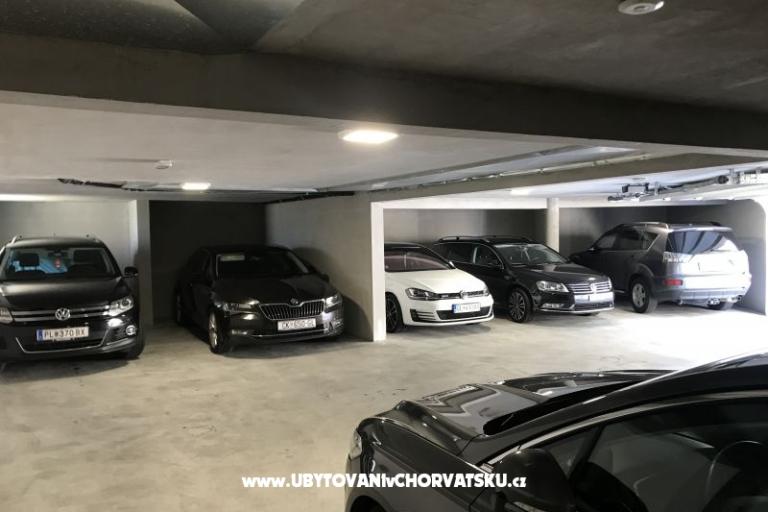 Apartamenty Saric – foto 4