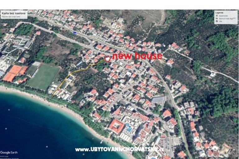 Apartamenty Saric – foto 6