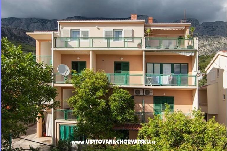 Apartamenty Šimun – foto 2