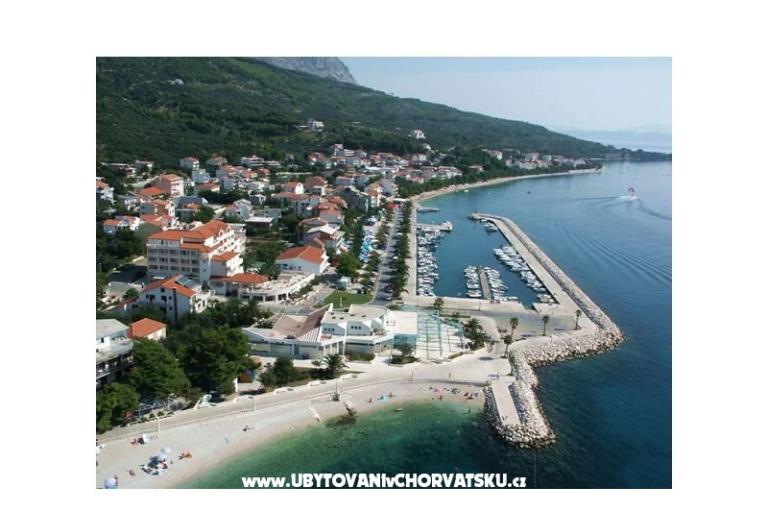 Apartamenty Stipe Bušelić – foto 2