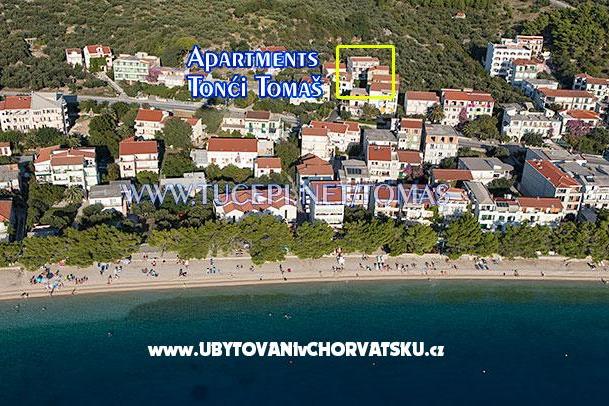 Apartamenty Tonći Tomaš – foto 2