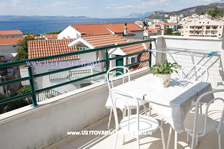 Apartamenty Tonći Tomaš – foto 3