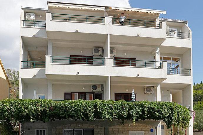 Apartamenty Tonći Tomaš – foto 6