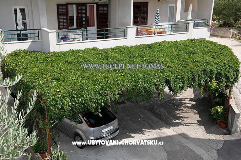 Apartamenty Tonći Tomaš – foto 7