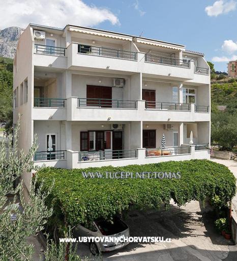Apartamenty Tonći Tomaš – foto 8