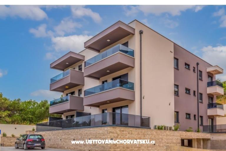 Apartamenty ŽIŽI – foto 2