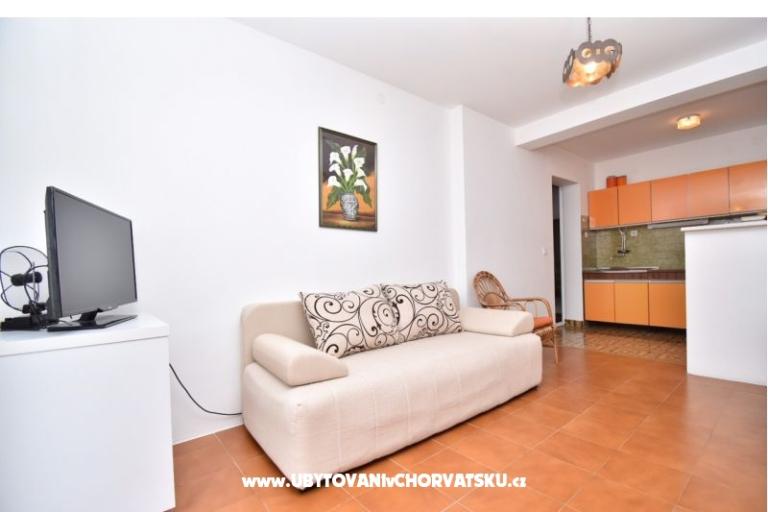 Apartamenty Zorica – foto 7