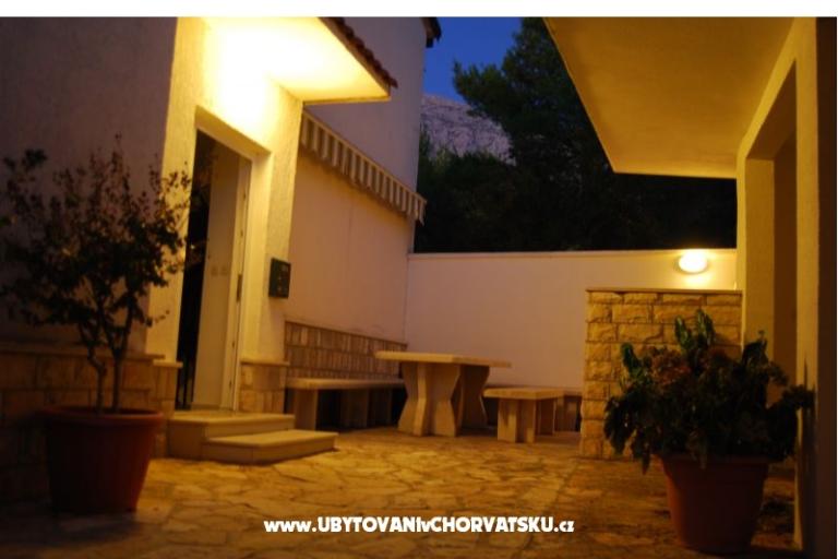 Apartamenty Zovko – foto 5