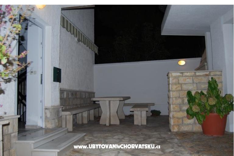 Apartamenty Zovko – foto 9