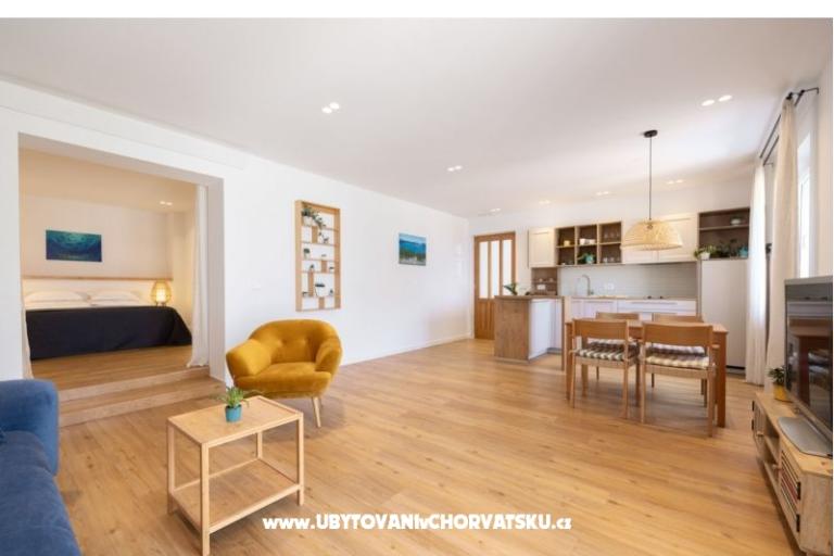 Beachfront Apartament NIVES – foto 11