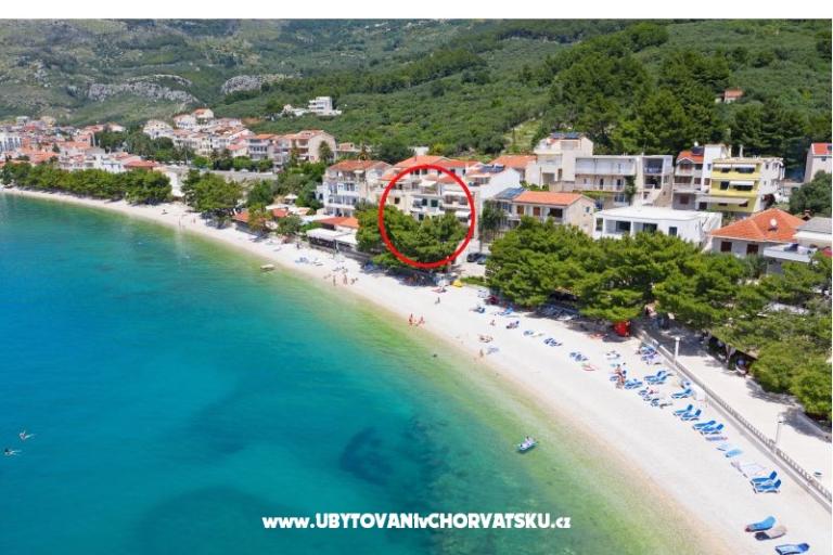 Beachfront Apartament NIVES – foto 13