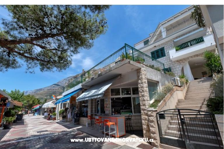 Beachfront Apartament NIVES – foto 16