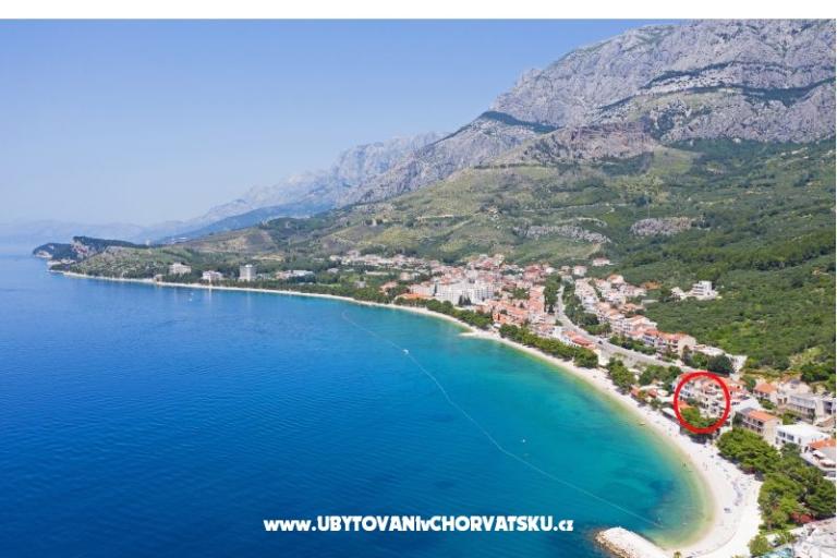 Beachfront Apartament NIVES – foto 18