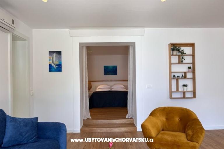 Beachfront Apartament NIVES – foto 19