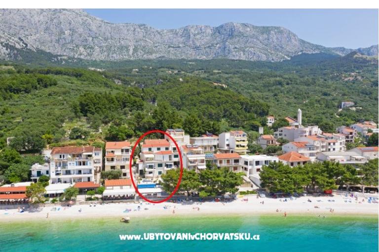 Beachfront Apartament NIVES – foto 2