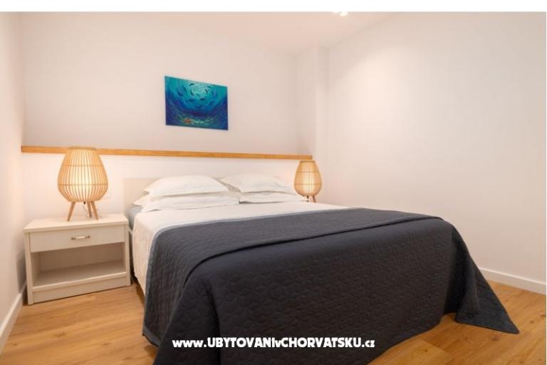Beachfront Apartament NIVES – foto 21