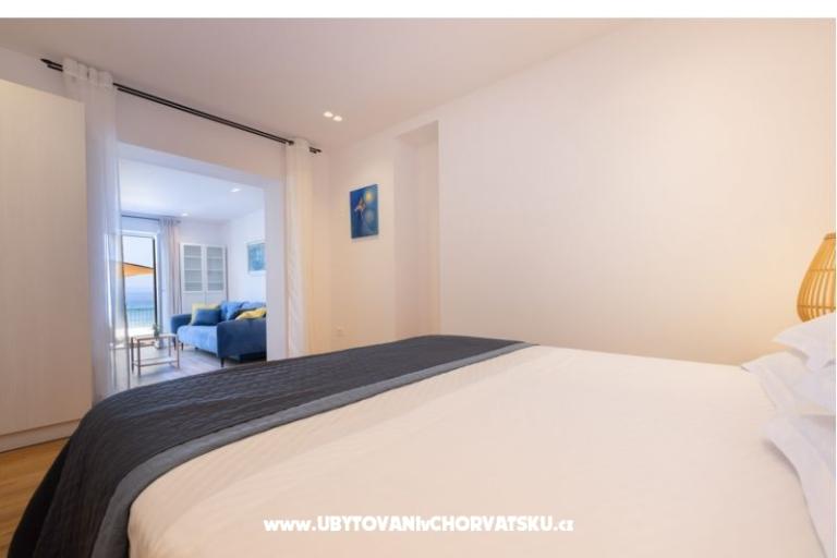 Beachfront Apartament NIVES – foto 22