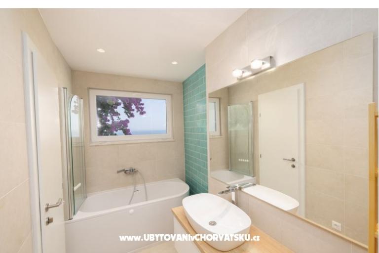 Beachfront Apartament NIVES – foto 25