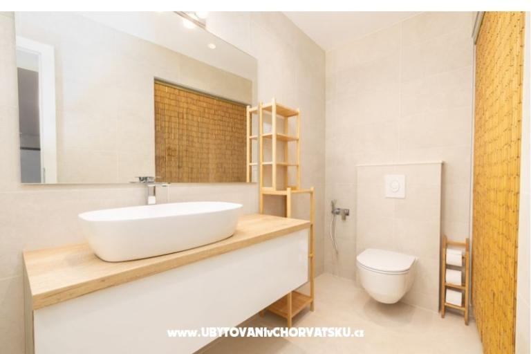Beachfront Apartament NIVES – foto 26