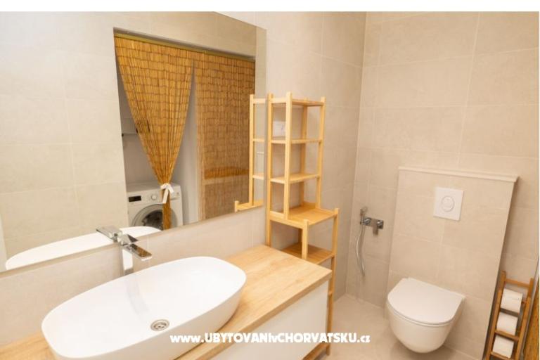 Beachfront Apartament NIVES – foto 27