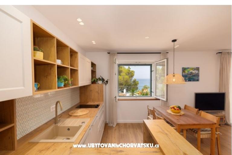 Beachfront Apartament NIVES – foto 3