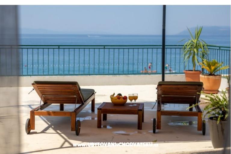 Beachfront Apartament NIVES – foto 30