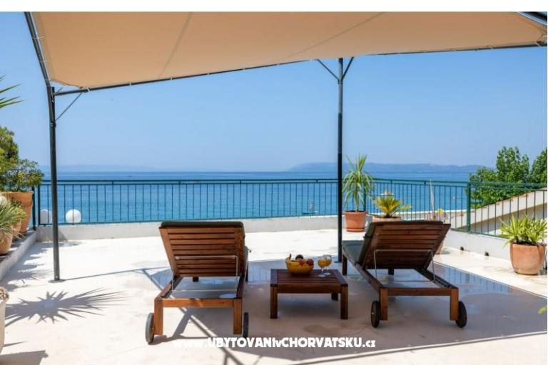 Beachfront Apartament NIVES – foto 33