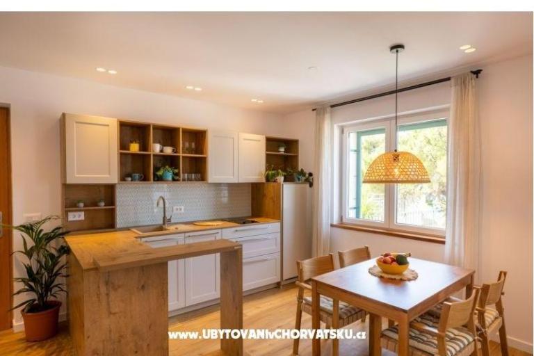 Beachfront Apartament NIVES – foto 5