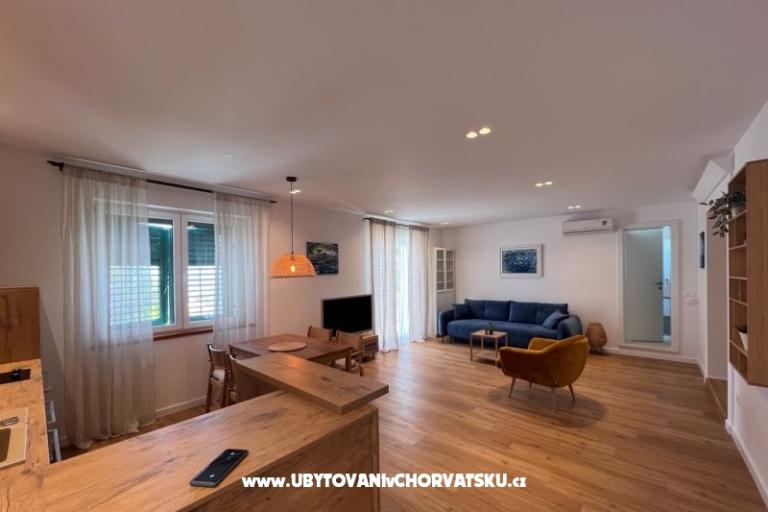 Beachfront Apartament NIVES – foto 6