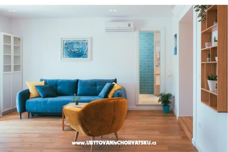 Beachfront Apartament NIVES – foto 7