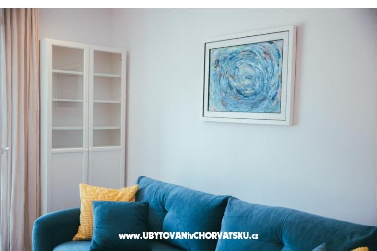 Beachfront Apartament NIVES – foto 8