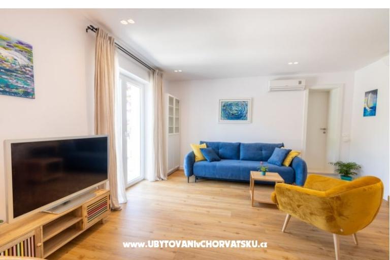 Beachfront Apartament NIVES – foto 9