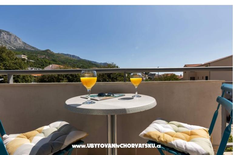 City Apartamenty Tučepi – foto 3