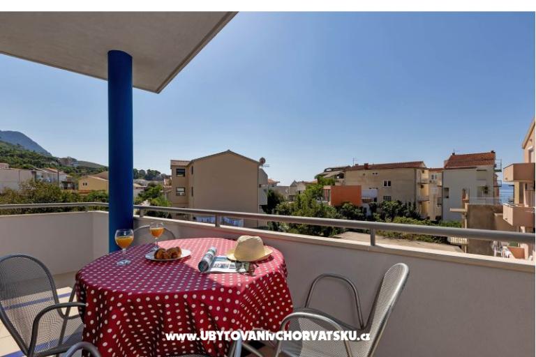 City Apartamenty Tučepi – foto 6