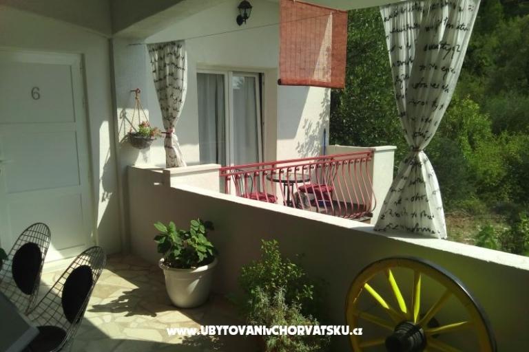 Apartamenty Čović – foto 10