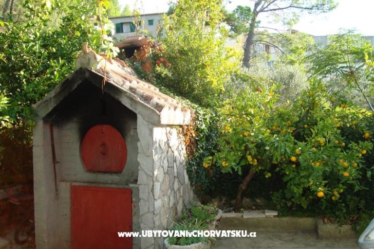 Apartamenty Čović – foto 11