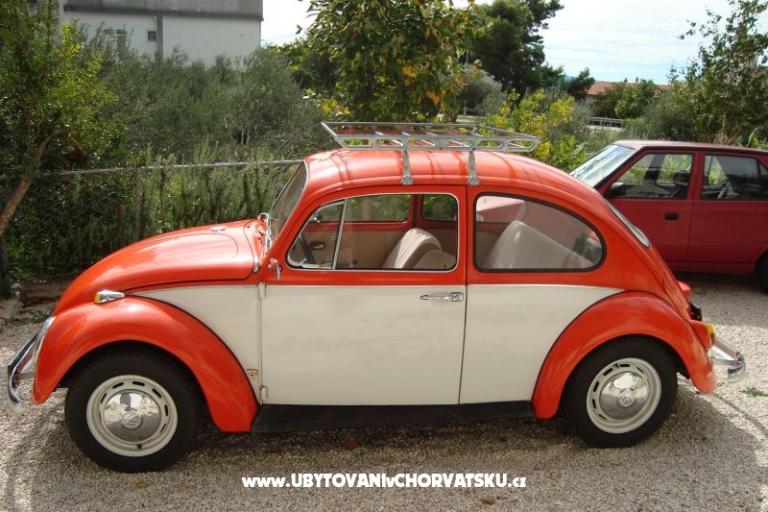 Apartamenty Čović – foto 13