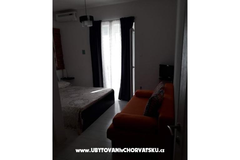 Apartamenty Čović – foto 17