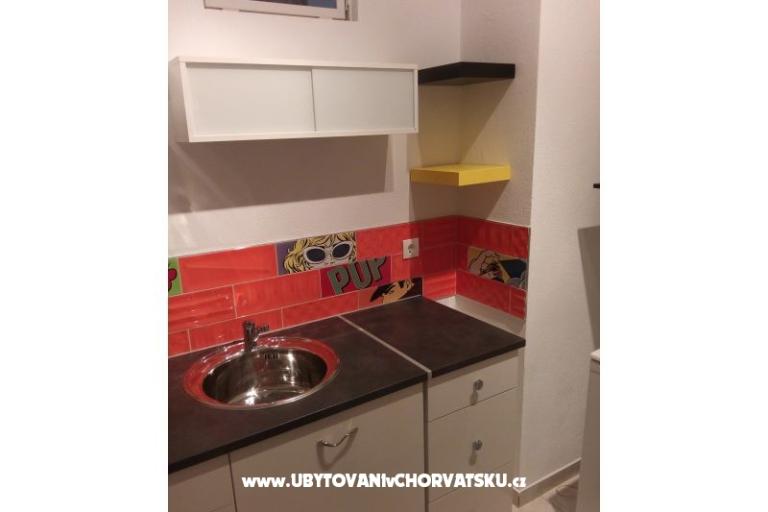 Apartamenty Čović – foto 3