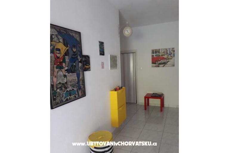 Apartamenty Čović – foto 8