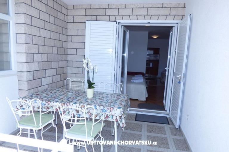 Apartamenty Dalija – foto 3