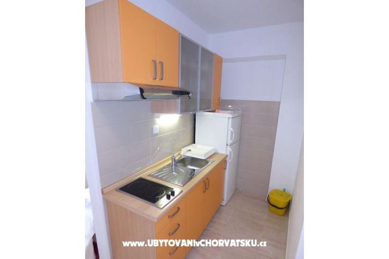 Apartamenty Dalija – foto 7