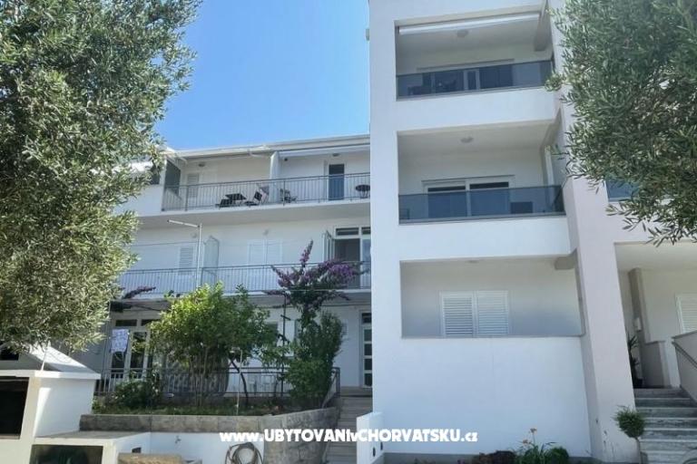 Apartamenty Vesna - Dom Covic – foto 2