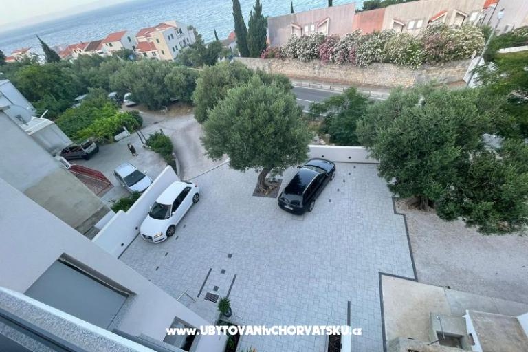 Apartamenty Vesna - Dom Covic – foto 4