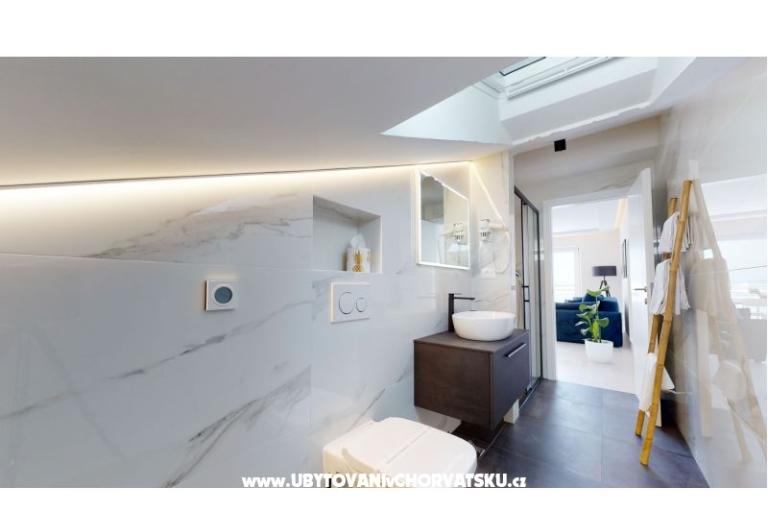 Apartamenty Adriatic Blue – foto 10