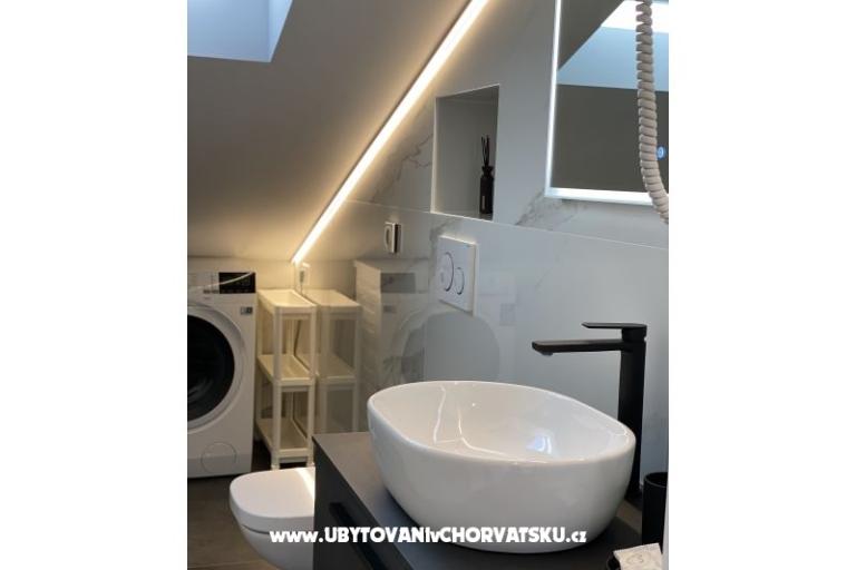 Apartamenty Adriatic Blue – foto 11