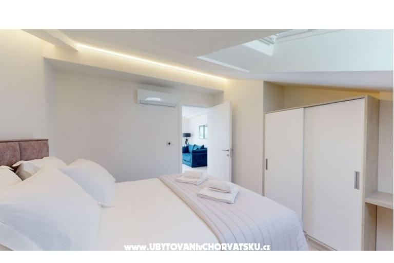 Apartamenty Adriatic Blue – foto 12